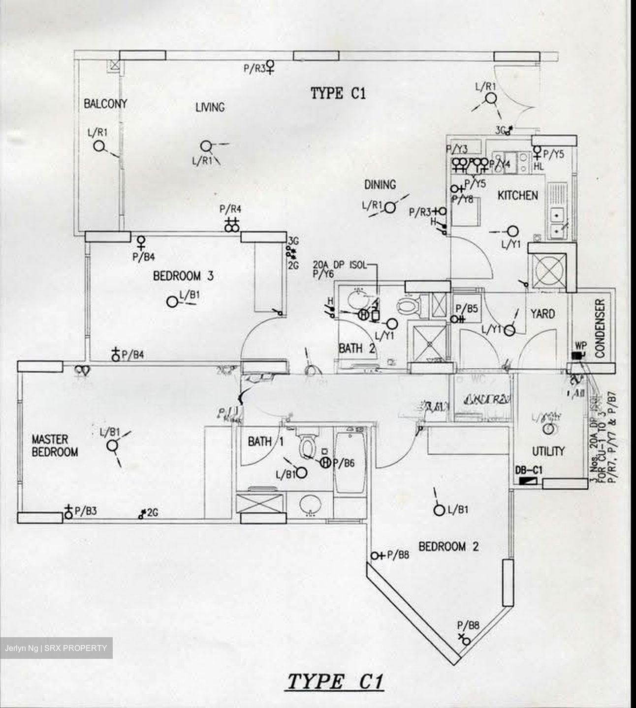 Hillview Green (D21), Condominium #631533401